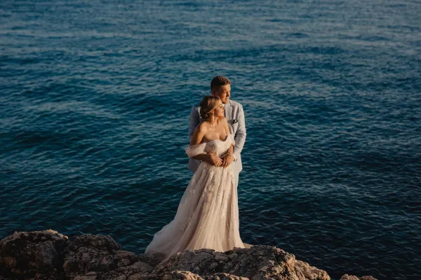 Jessica & Davor - Zadar