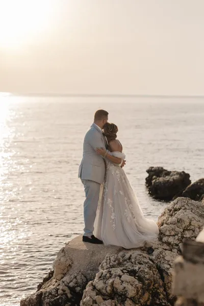 Jessica & Davor - Zadar