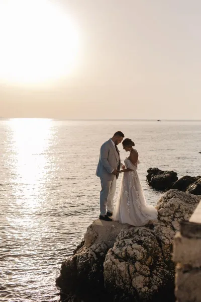 Jessica & Davor - Zadar