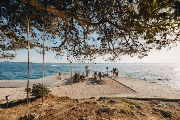 Jessica & Davor - Zadar