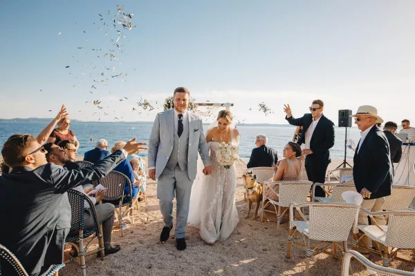 Jessica & Davor - Petrčane, Zadar