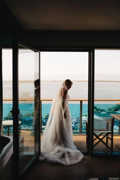 Jessica & Davor - Zadar