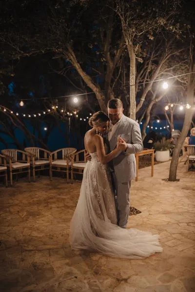 Jessica & Davor - Zadar