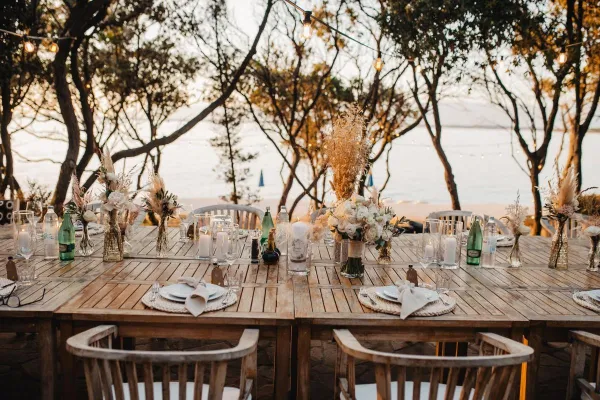 Jessica & Davor - Zadar