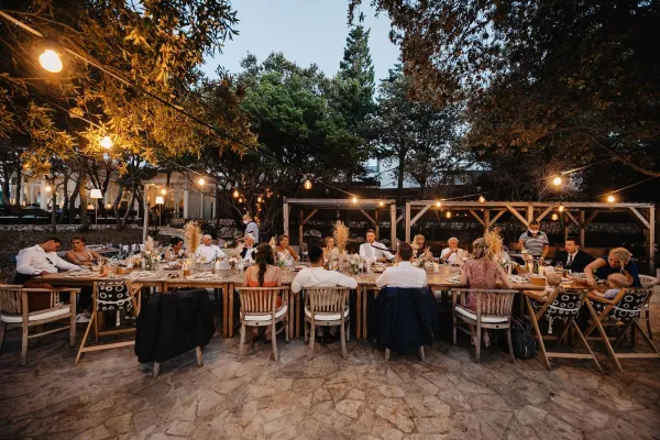 Jessica & Davor - Zadar