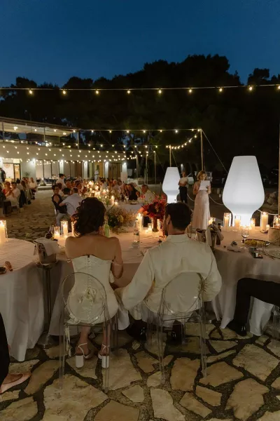 Moderno vjenčanje u Crvenoj Luci, Zadar
