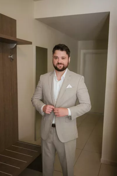 Romantična bajka uz more