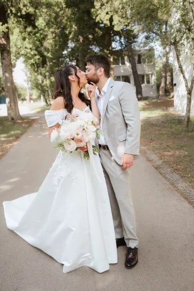 Romantična bajka uz more