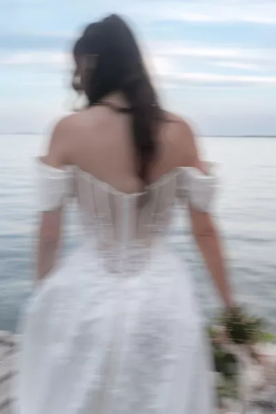 Romantična bajka uz more