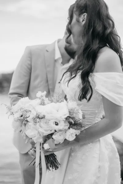 A Romantic Fairytale by the Sea — Crvena Luka Resort