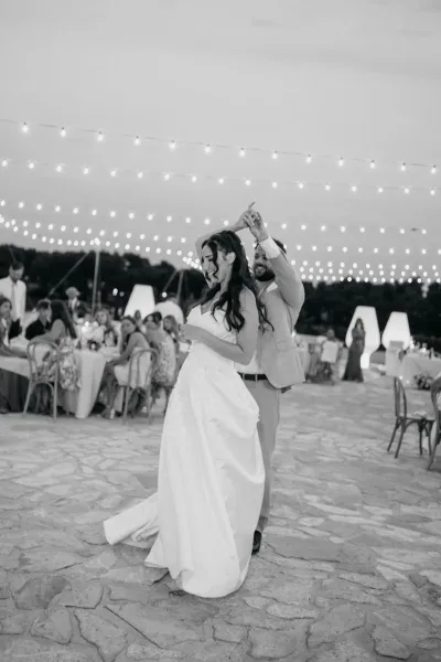 A Romantic Fairytale by the Sea — Crvena Luka Resort