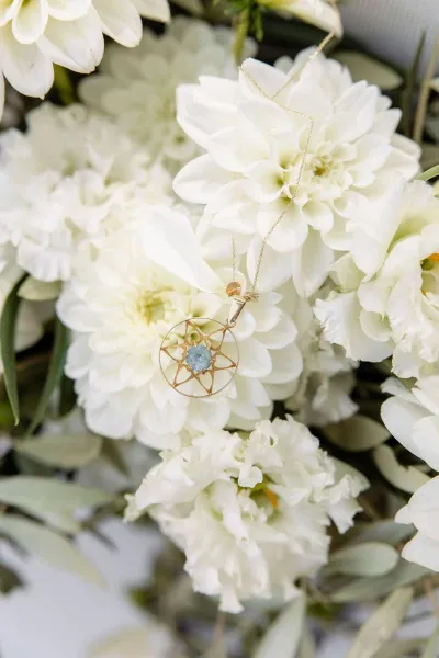 Linnea & Mario’s Seaside Wedding