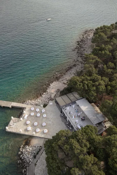 Restaurant More - Crvena Luka, Biograd na Moru