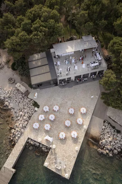 Restaurant More - Crvena Luka, Biograd na Moru