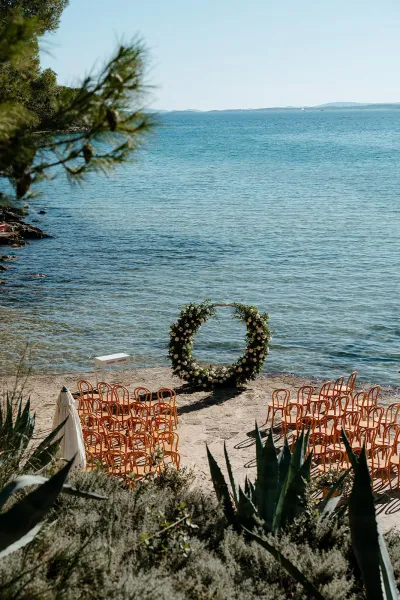 Restaurant Mamma Rosa - Crvena Luka, Biograd na Moru