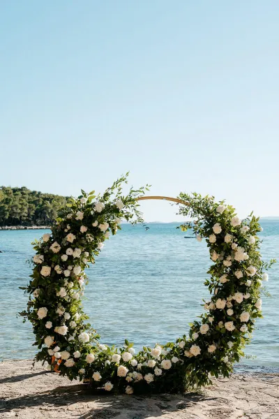 Restaurant Mamma Rosa - Crvena Luka, Biograd na Moru