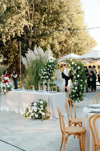 Restaurant Mamma Rosa - Crvena Luka, Biograd na Moru
