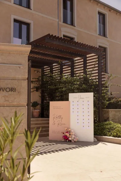 Hotel Dunatovi Dvori, Preko, Ugljan