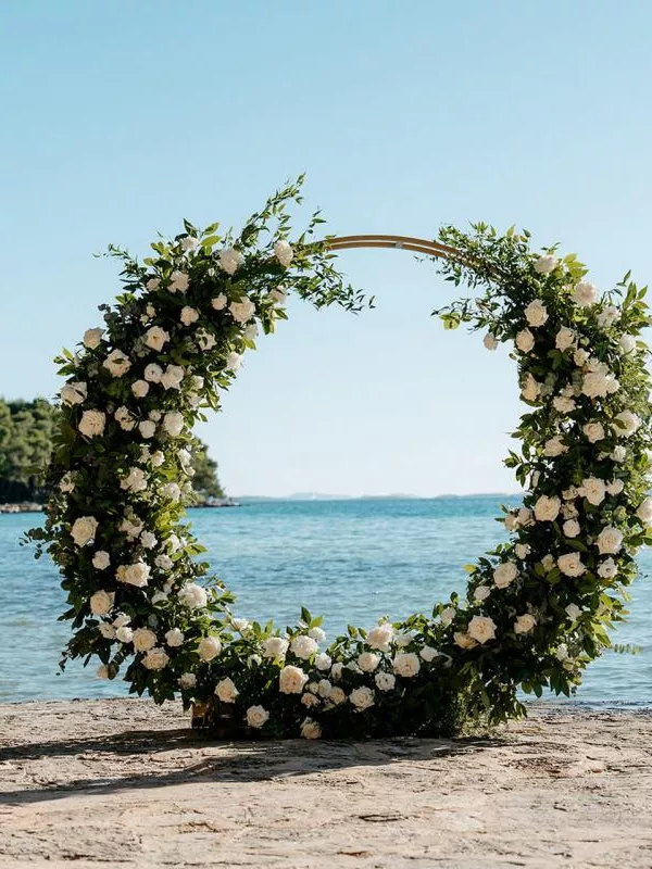 Restaurant Mamma Rosa - Crvena Luka, Biograd na Moru