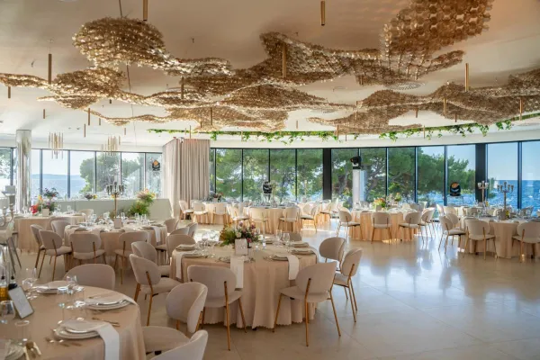 Congress & Event Center, Hotel Pinija, Petrčane