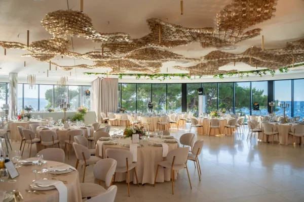 Congress & Event Center, Hotel Pinija, Petrčane