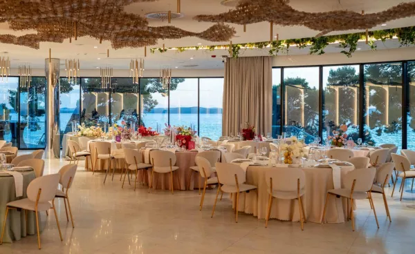 Congress & Event Center, Hotel Pinija, Petrčane