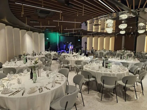 Congress & Event Center, Hotel Pinija, Petrčane