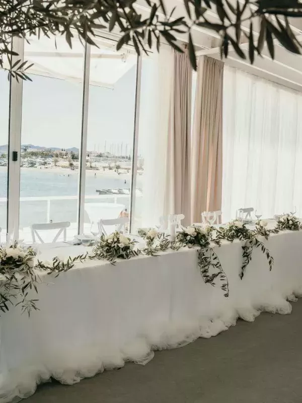Restaurant Portus, Sukošan