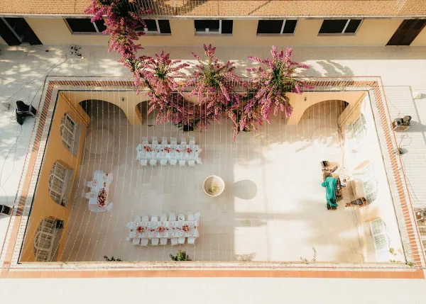 Villa Dalmacija, Split