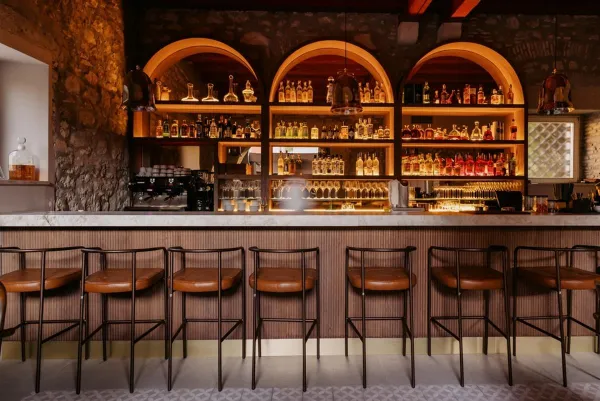 Foša Restaurant, Zadar