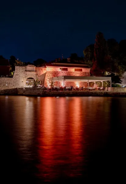 Foša Restaurant, Zadar