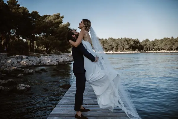 Valeria & Darko