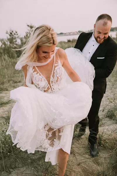 Antonija & Ivan