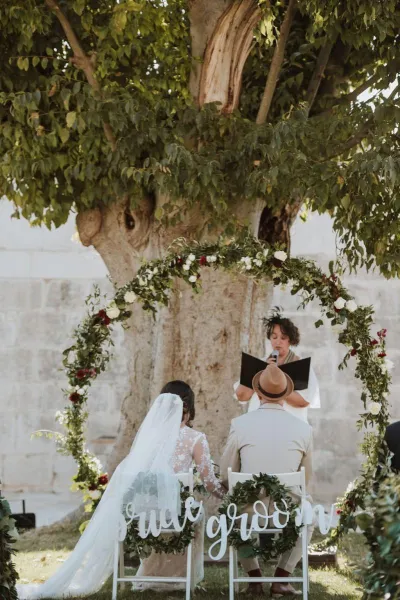 Ludmila & Saša