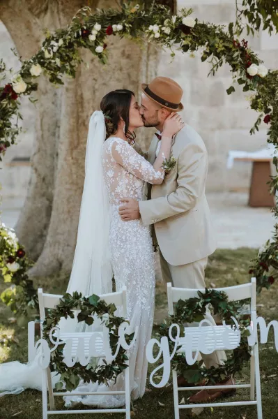 Ludmila & Saša