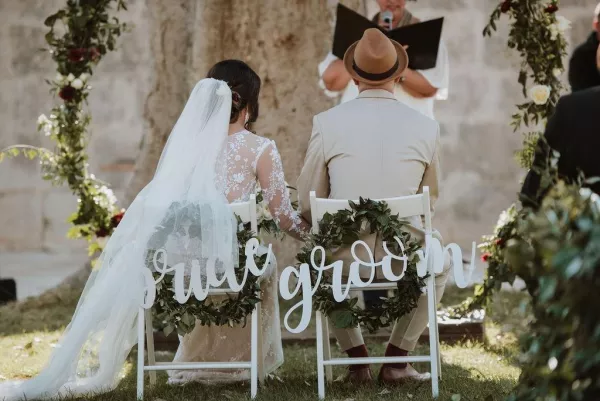 Ludmila & Saša