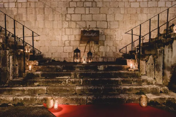 Lucija & Petar