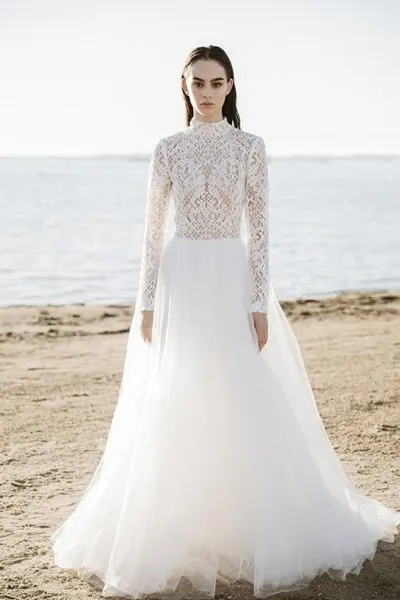 Bridal Collection 2021