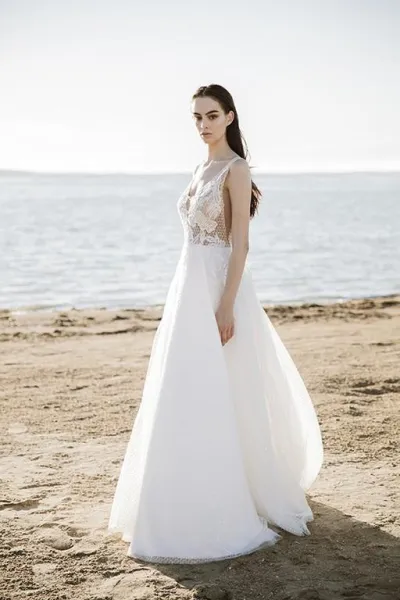 Bridal Collection 2021