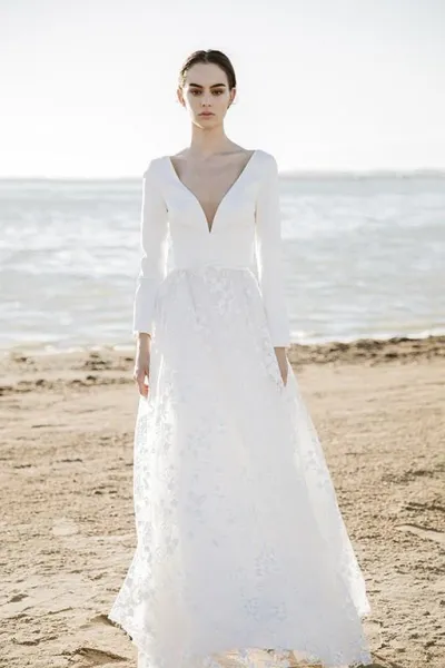 Bridal Collection 2021