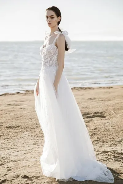 Bridal Collection 2021