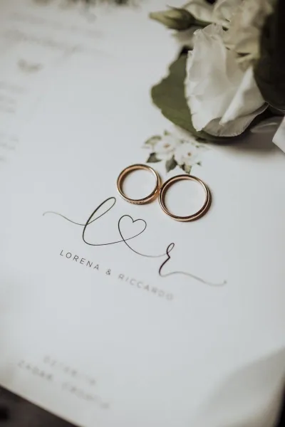 Lorena & Riccardo