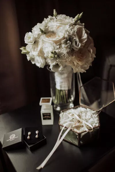 Lorena & Riccardo