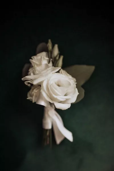 Lorena & Riccardo