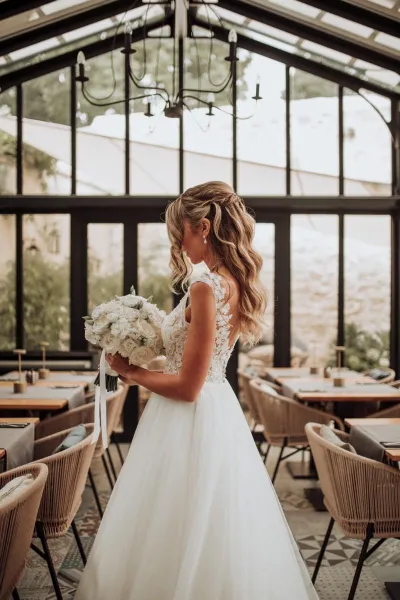 Lorena & Riccardo