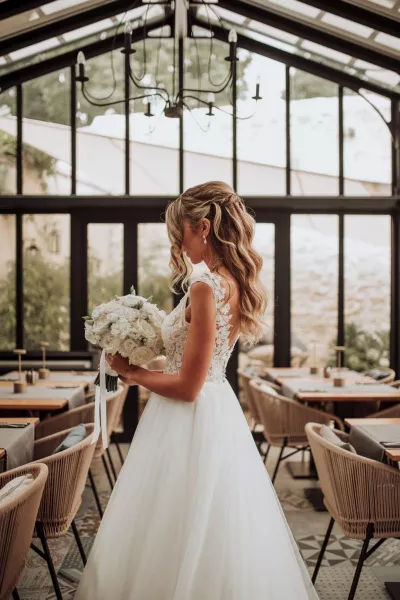 Lorena & Riccardo