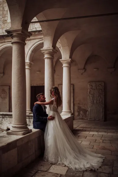 Lorena & Riccardo