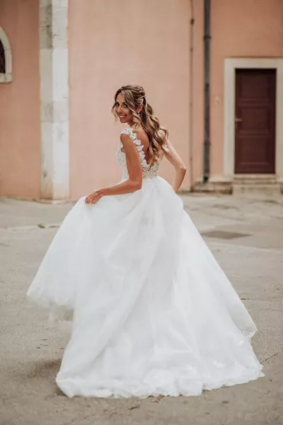 Lorena & Riccardo