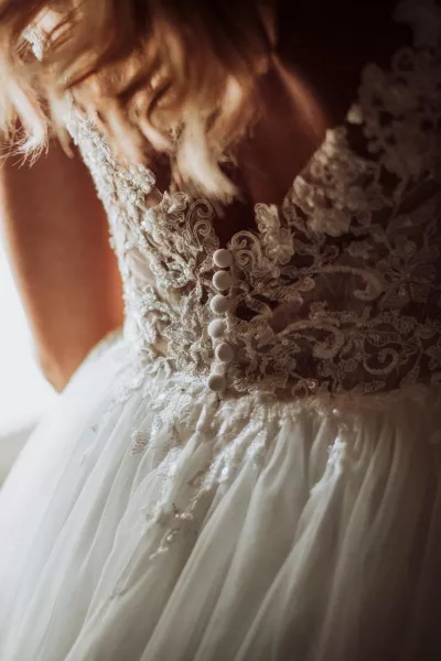 Lorena & Riccardo
