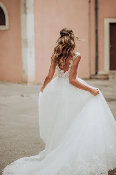 Lorena & Riccardo